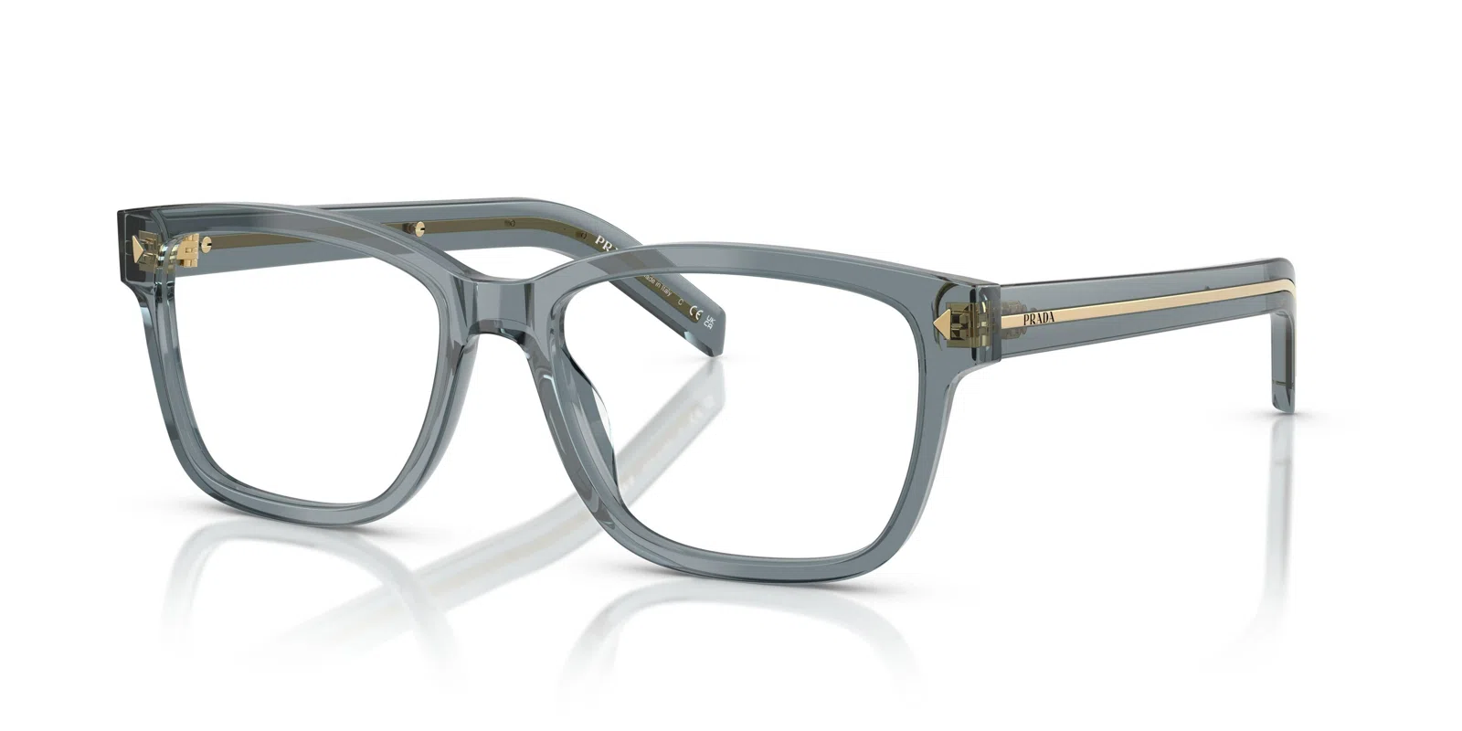 Prada B10V Eyeglasses - view 21